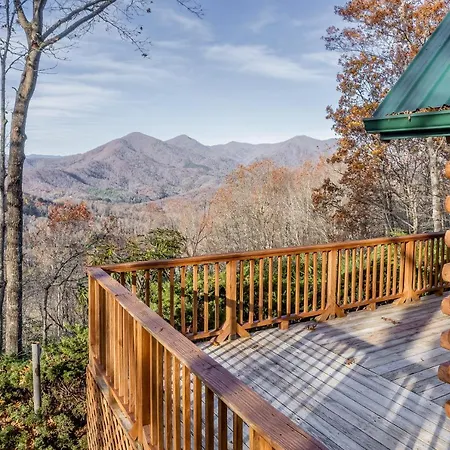 Villa Cloud Walk